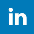 Share this e-book on LinkedIn