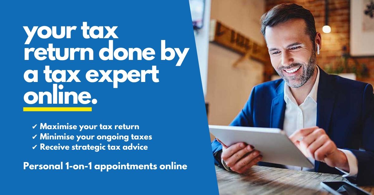 Online Tax Returns Online Tax Accountants
