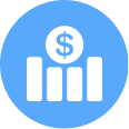 SMSF Dollar Sign