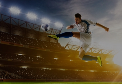 Chartered accountant services for professional athletes